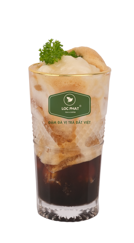 Cà phê mãng cầu