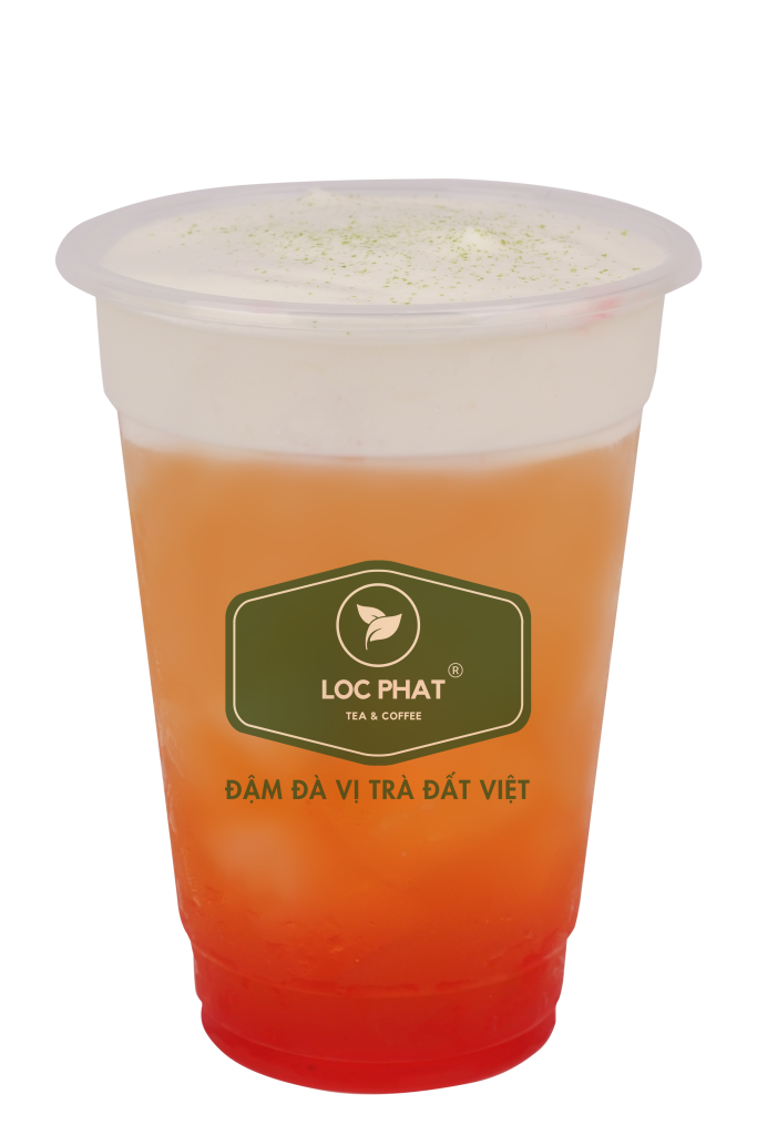 Trà Phúc Bồn Tử