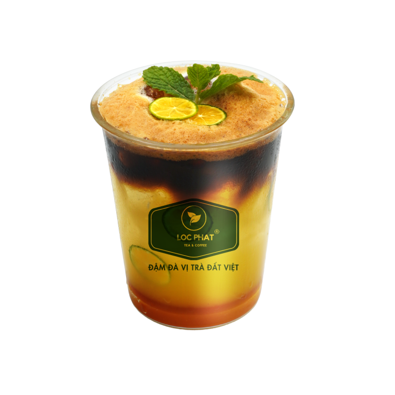 CÔNG THỨC PHA CHẾ A MÊ SỐT TẮC