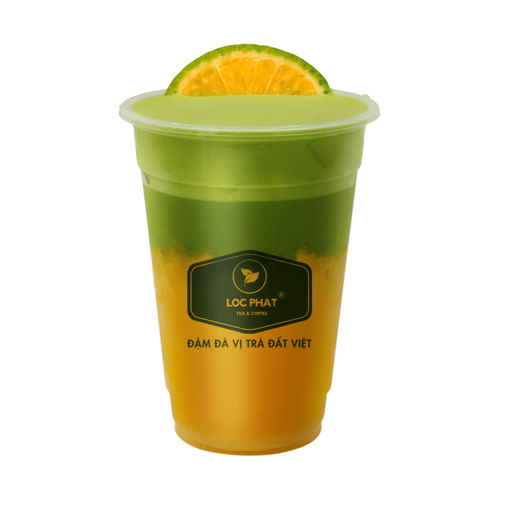 Matcha Cam