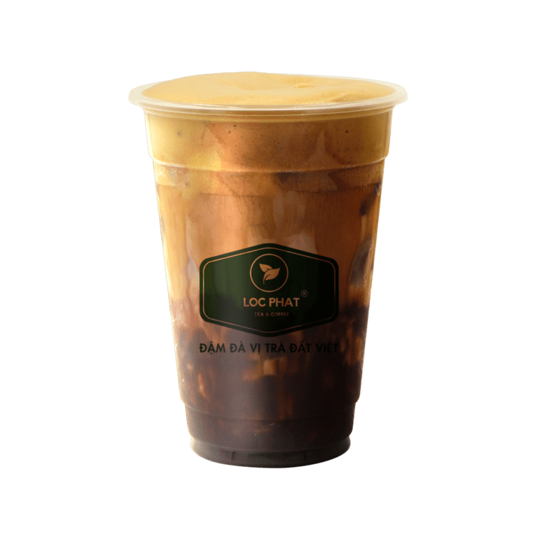 công thức pha chế phindi choco