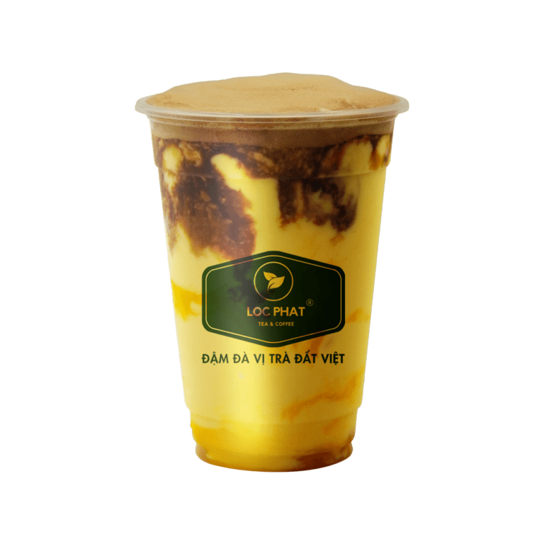 công thức pha chế phindi xoài