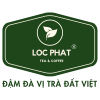 Trà Lộc Phát Bảo Hộ Slogan 2